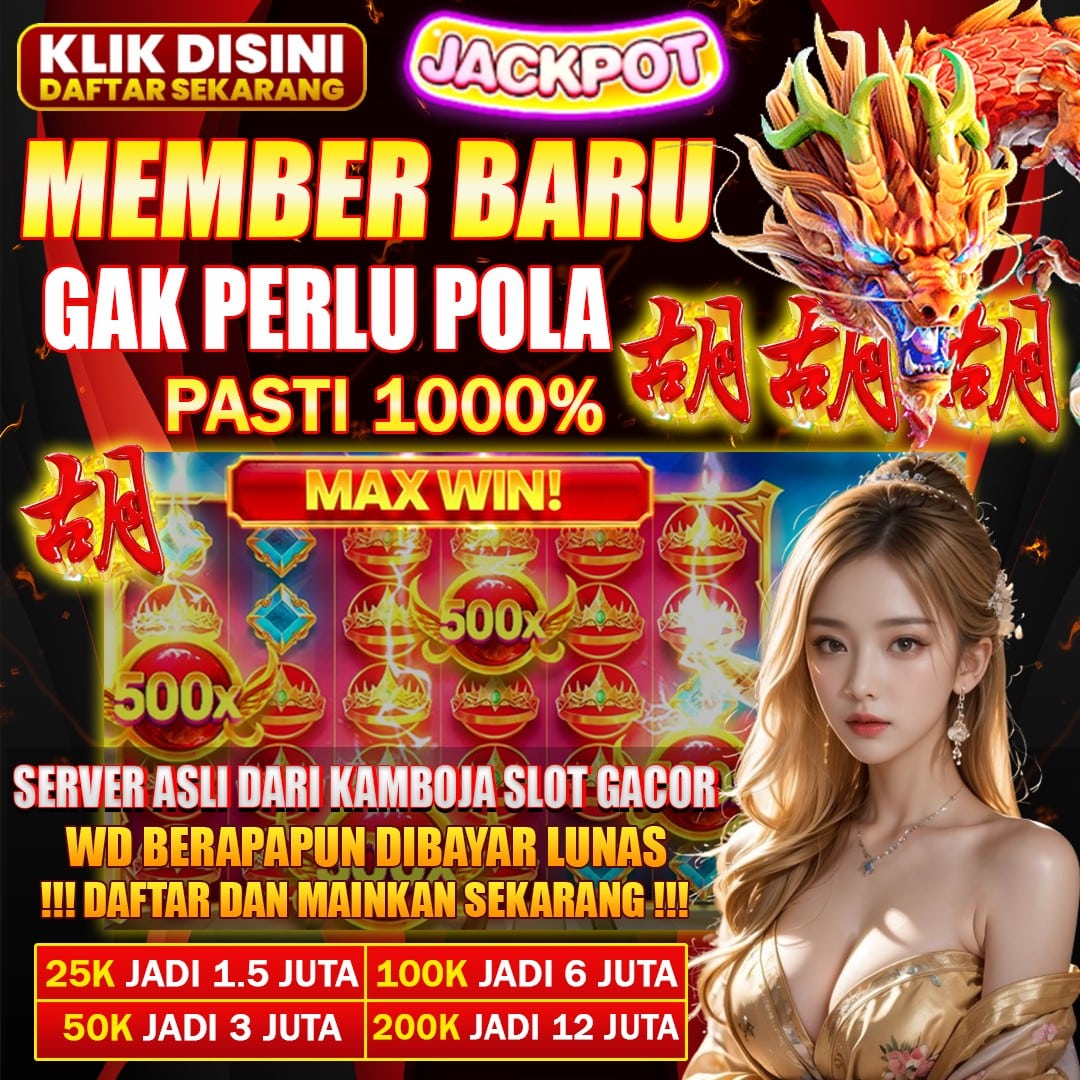 WSLOT88: Main Game Online Modal Receh? Depo QRIS Sekarang Juga!